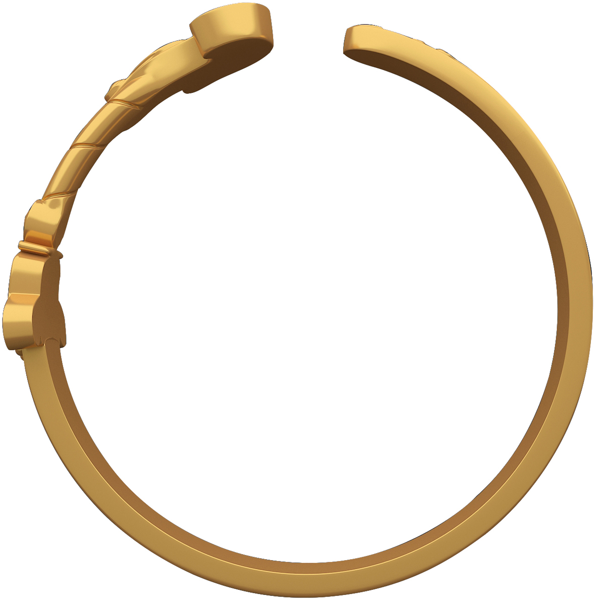 迪阿股份获得外观设计专利授权：“戒指（WJ0652）”