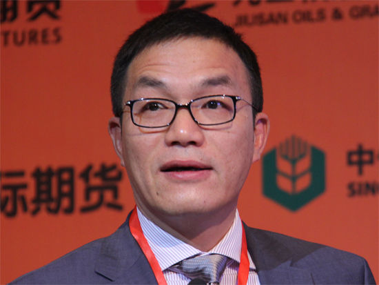 永安期货:公司暂未建立财务共享中心