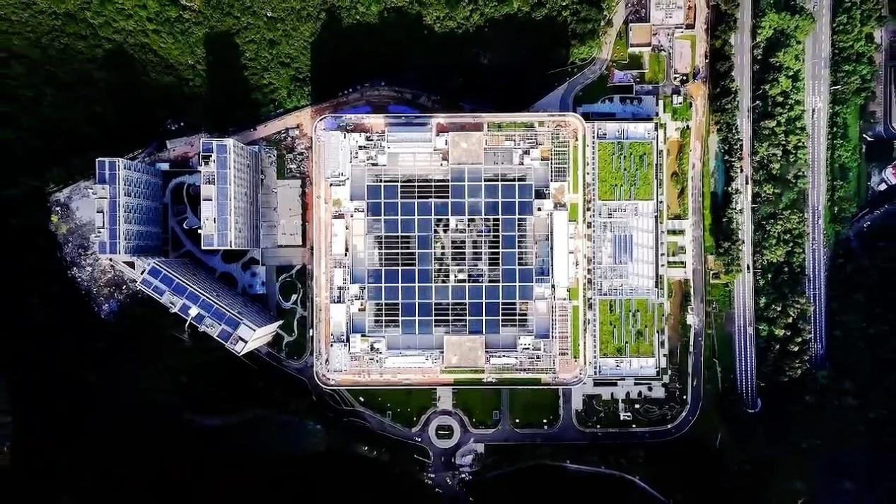 【ESG动态】中航科工(02357.HK)获华证指数ESG最新评级A,行业排名第1