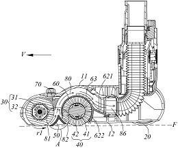 格力电器获得实用新型专利授权:“一种自动添加油墨装置和具有其的印刷设备”