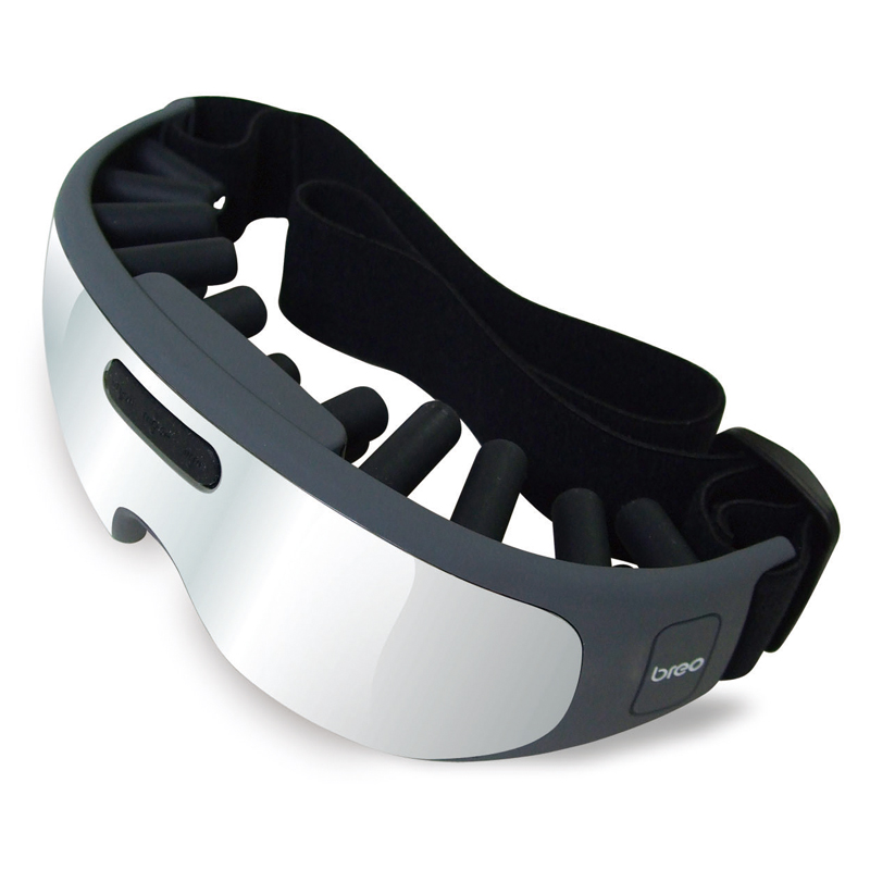 倍轻松新注册《ibreo智能拔罐仪控制软件V1.0.0》项目的软件著作权