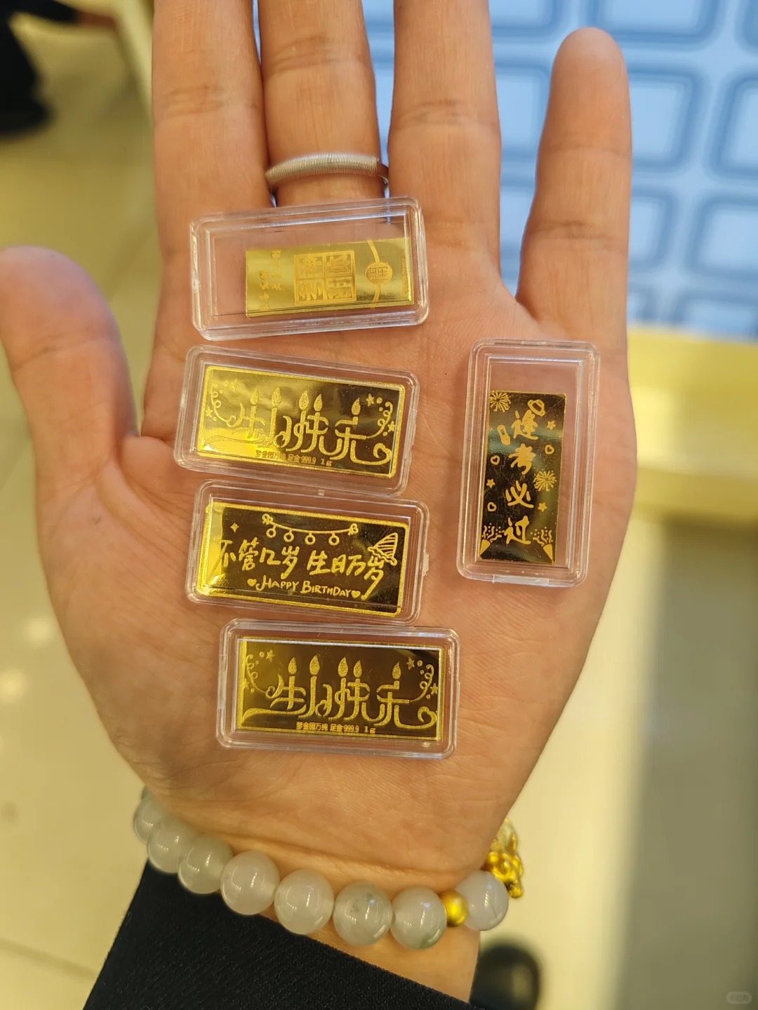 “大炮一响，黄金万两”，这次不灵了？黄金为什么跌？机构最新研判