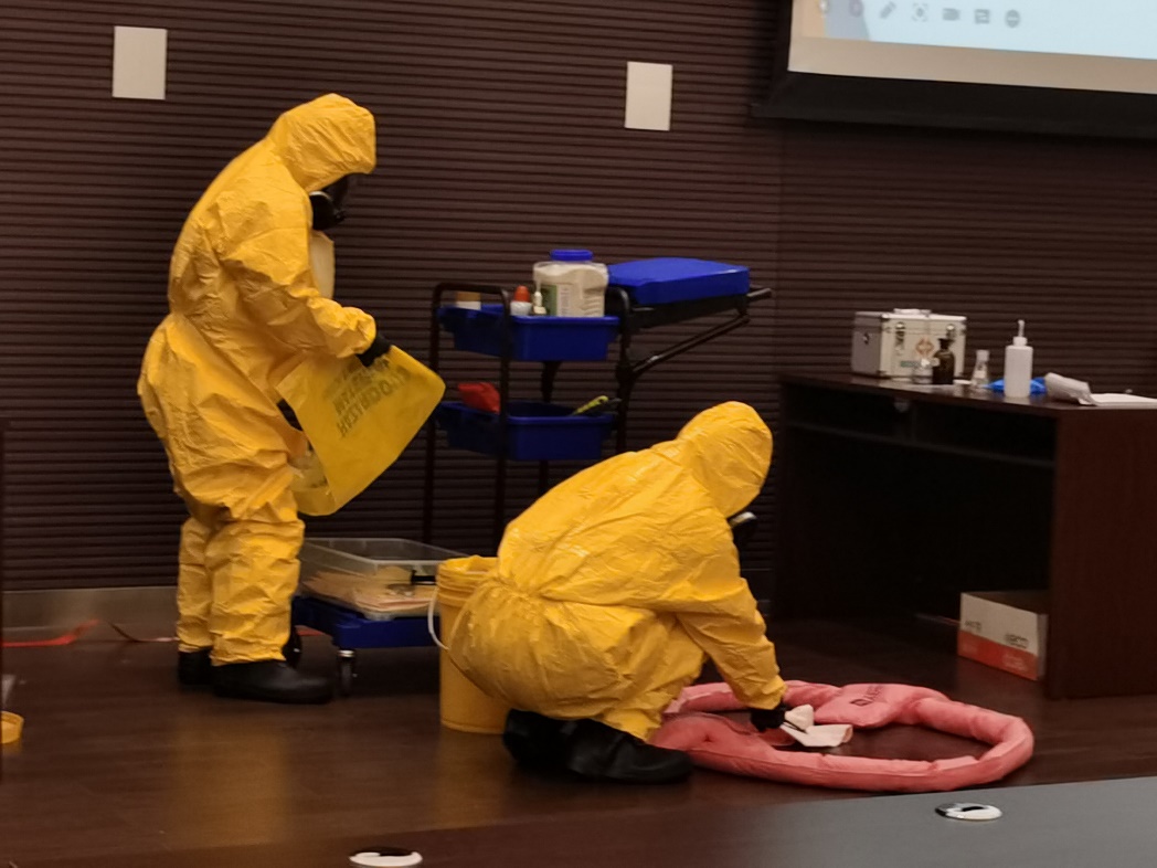 重庆大学一实验室发生安全事故致1死3伤