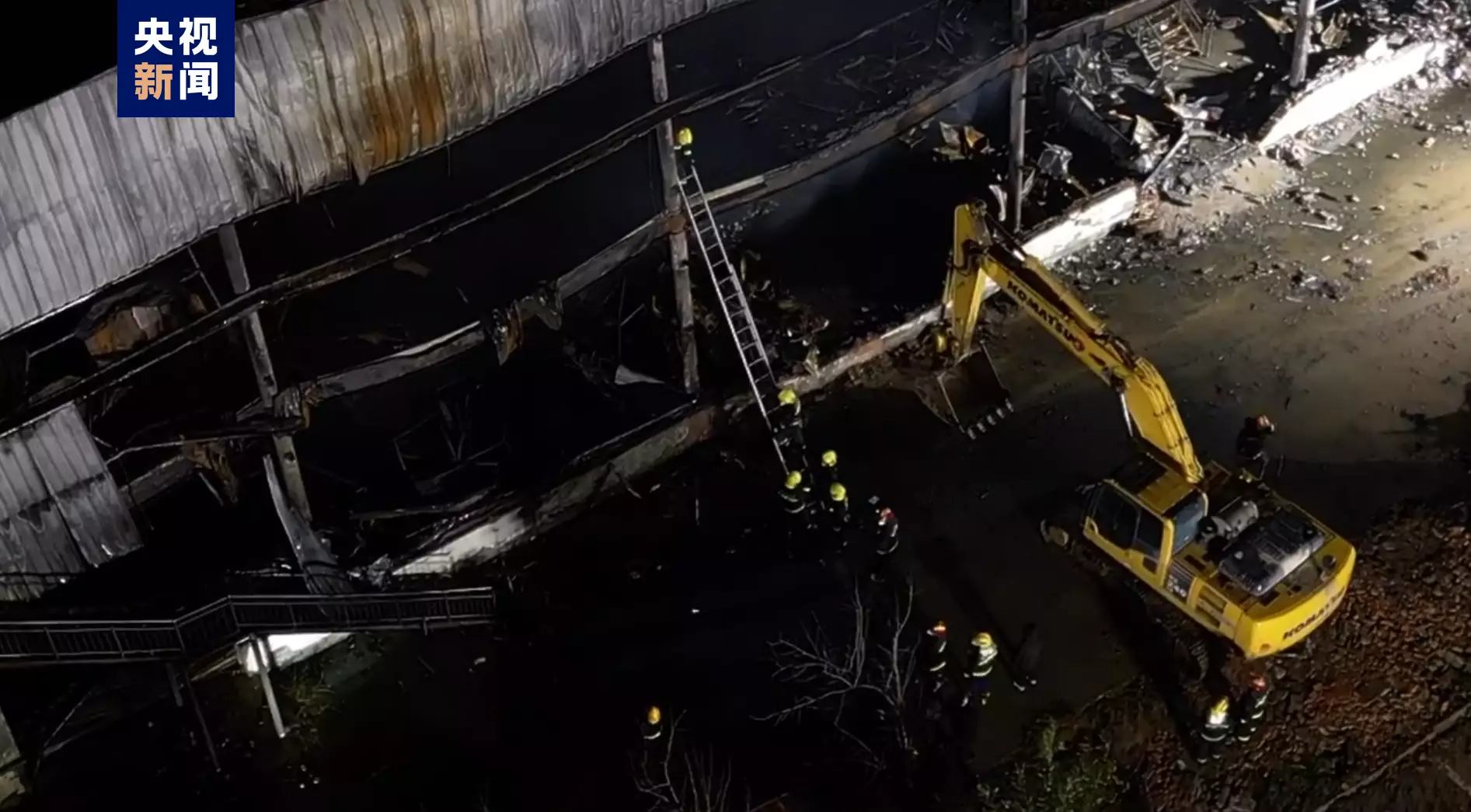 重庆大学一实验室发生安全事故致1死3伤