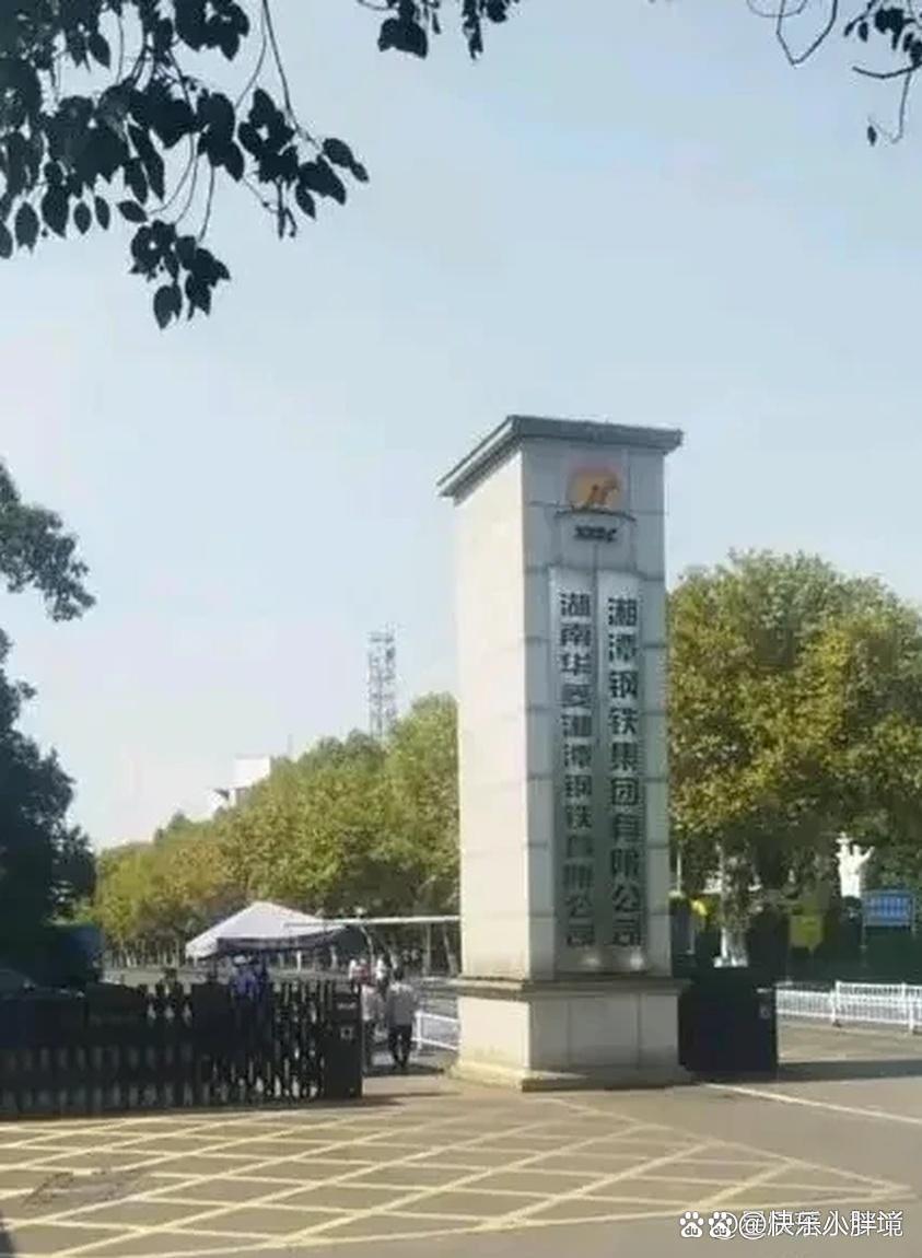 华菱钢铁:公司在披露年度报告时会同步披露当年度利润分配预案