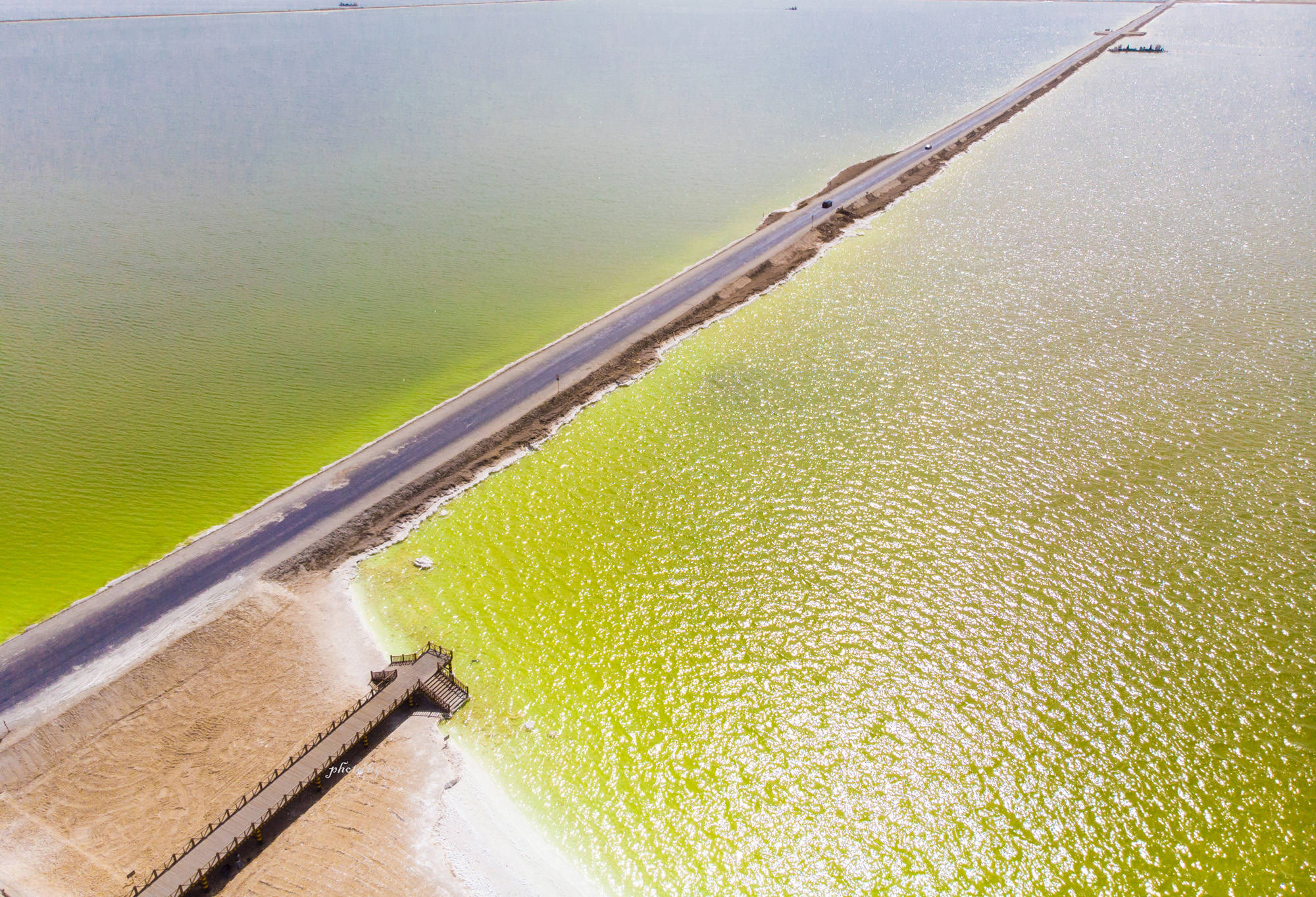 盐湖股份：公司刚果（布）BMB钾盐矿权开发处于详勘阶段