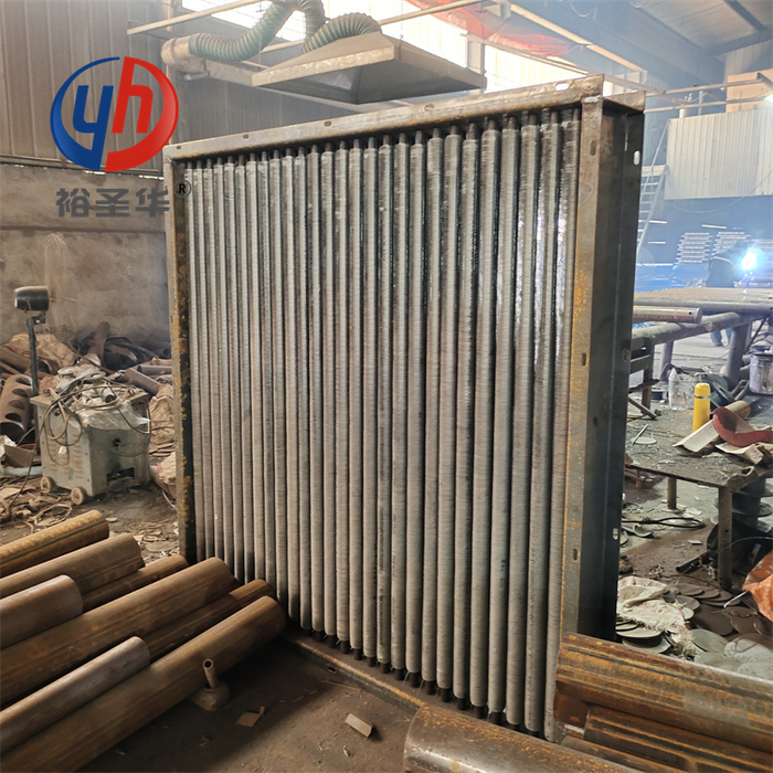 隆华科技获得实用新型专利授权:“一种用于空冷器管束管箱的翅片管管头焊缝维修装置”