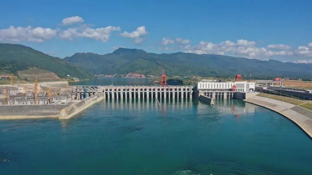 珠江流域全面进入汛期工作状态