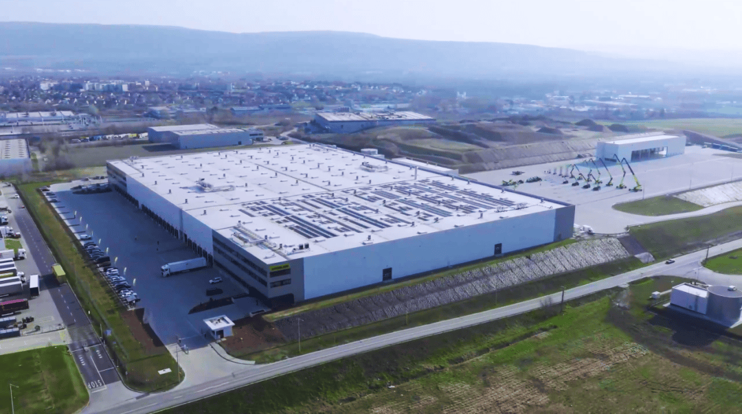 欣旺达:匈牙利工厂目前处于建设阶段