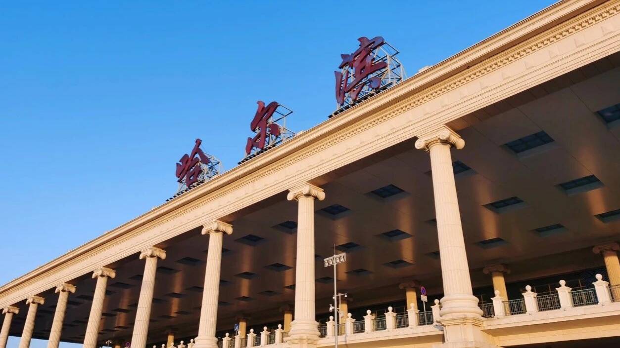 哈尔滨机场清明假期预计运送旅客15.8万人次