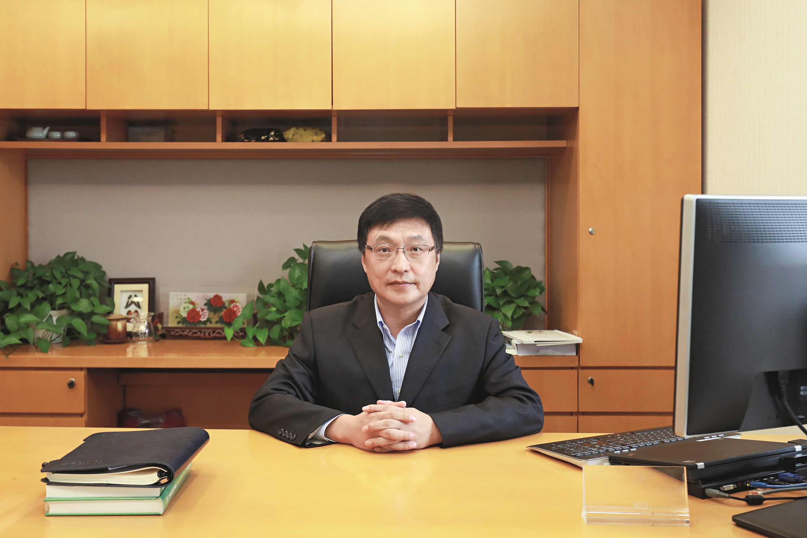 中银保险原董事长周功华，被开除党籍！