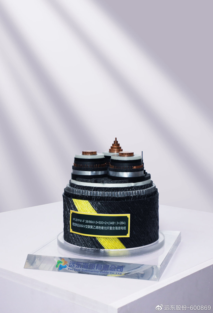 长缆科技获得发明专利授权：“电缆输送方法及电缆敷设系统”