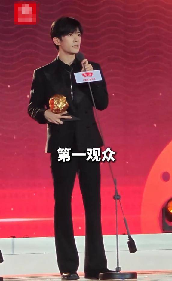易烊千玺，发布声明！