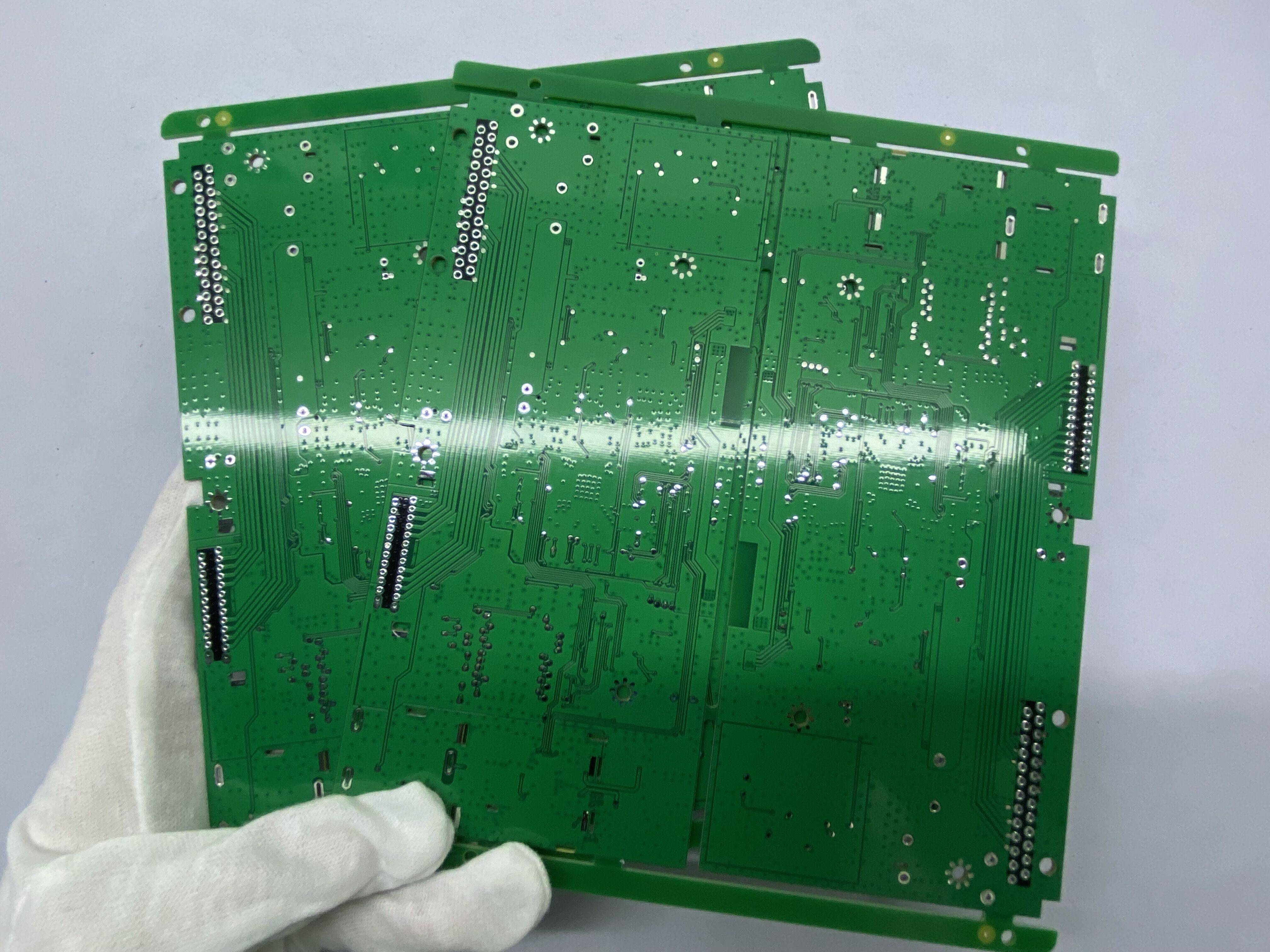 兴森科技获得发明专利授权:“用于PCB的树脂塞孔装置及方法”