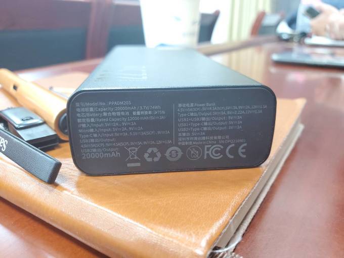 安全标准升级，倍思移动电源以航天级测试筑牢行业新防线