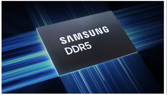 三星靠存储芯片站上利润之巅