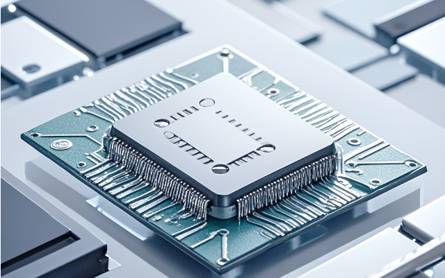 4月8日铭普光磁涨停：F5G，铜缆高速连接器，半导体概念热股