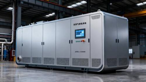 人保伴您前行,人保财险政银保 _制氢行业现状与发展趋势分析(2026年)