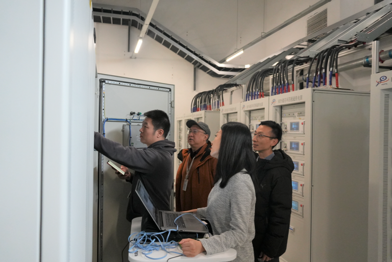 东方钽业:公司生产的超导铌腔主要用于粒子加速器、同步辐射光源等大科学装置,主要用于基础物理研究