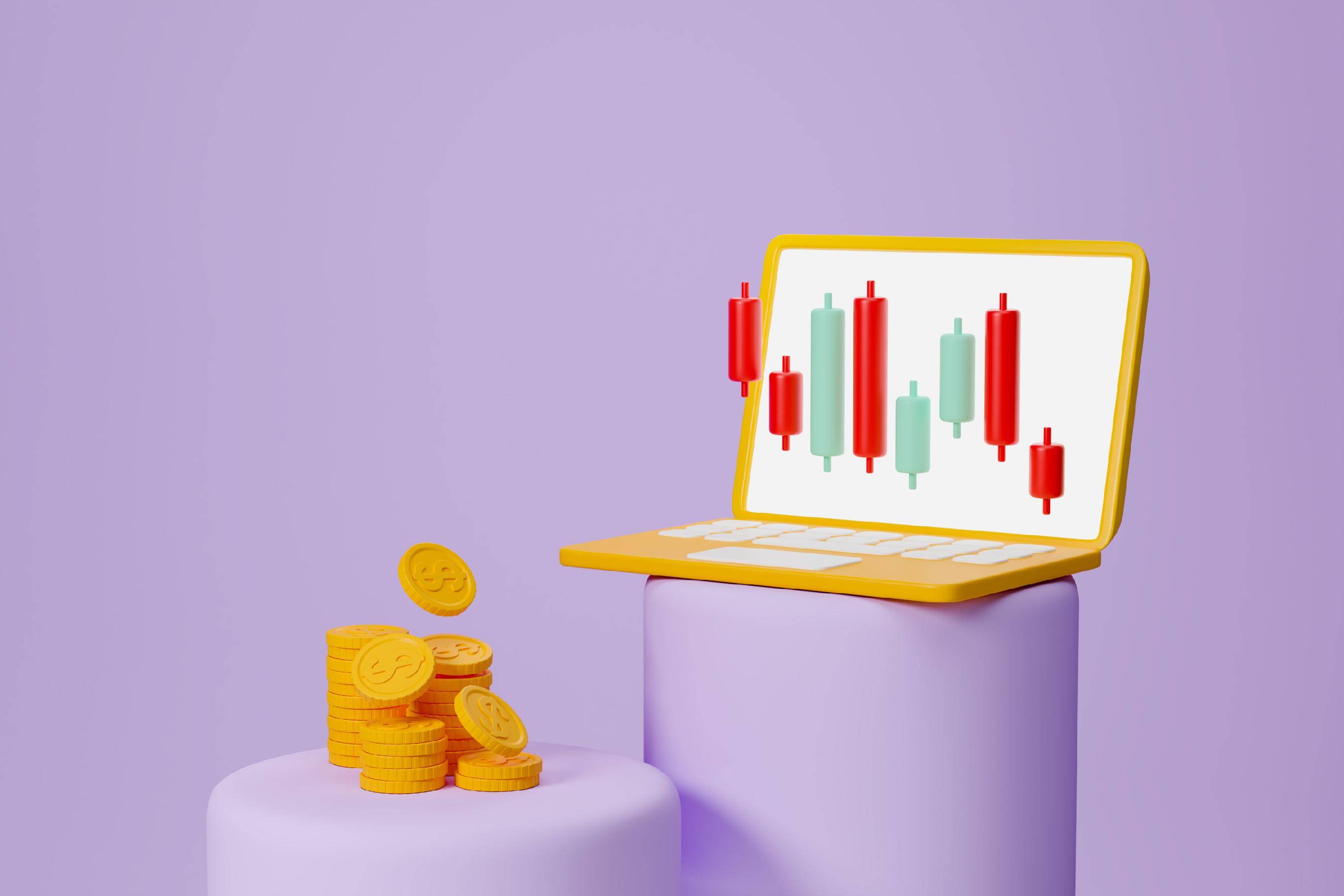 清陶能源、欢创科技、大金重工递表港交所；港交所3月证券市场平均每日成交金额同比上升8%丨港交所早参