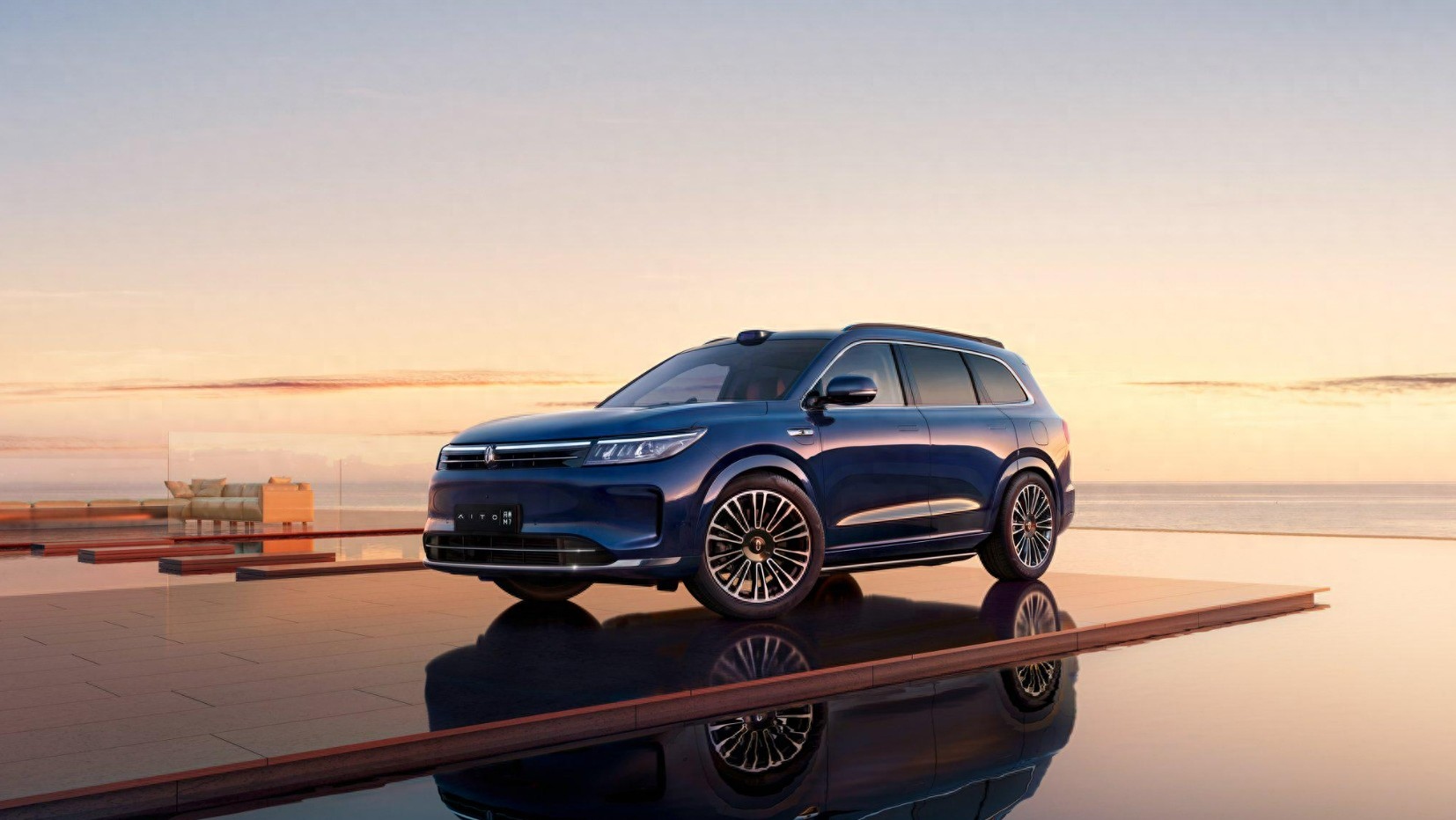 华为高级副总裁、引望CEO靳玉志：L3是走向完全自动驾驶L4和L5的必经阶段，没有办法跳过