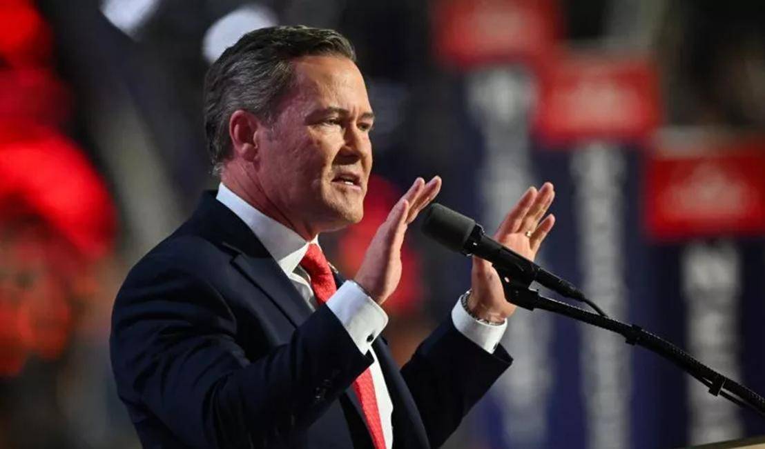 特朗普夫人突然发声：我与爱泼斯坦没关系，他没介绍我认识特朗普！她敦促国会举行公开听证会，国会：马上开！特朗普：我没建议她公开发声