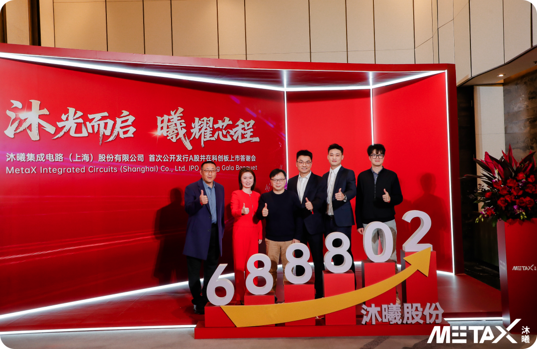沐曦股份获得发明专利授权:“一种目标图元的处理起始点确定方法、设备及芯片”