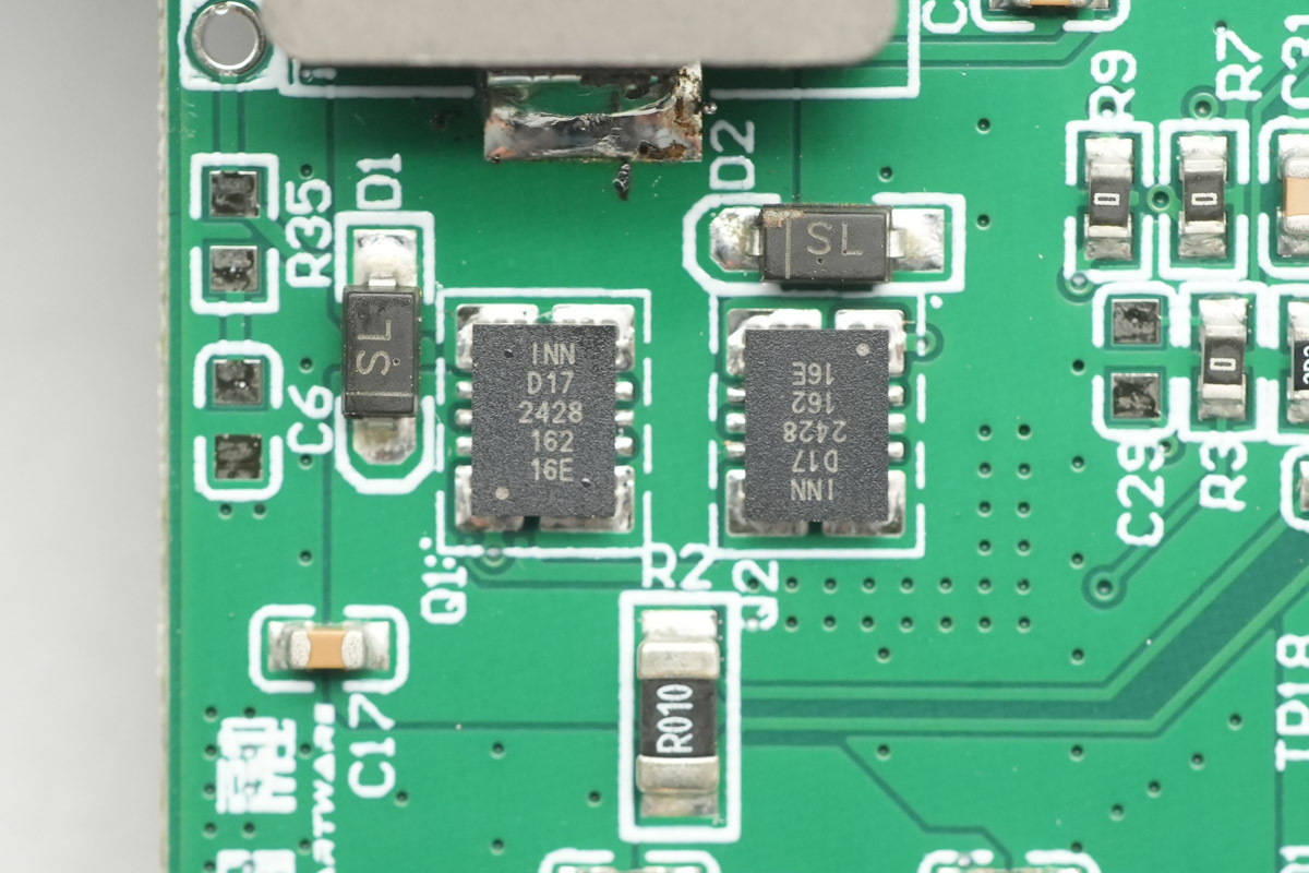 茂硕电源：部分产品已采用第三代半导体氮化镓器件并形成量产