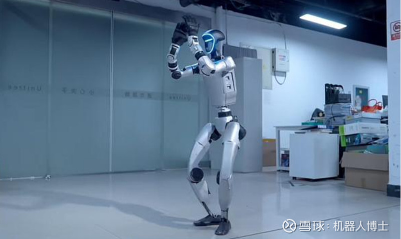 世界纪录！宇树科技机器人，10秒跑完100米！王兴兴：预计今年速度将比博尔特更快！