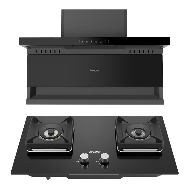 海尔智家获得外观设计专利授权：“吸油烟机”