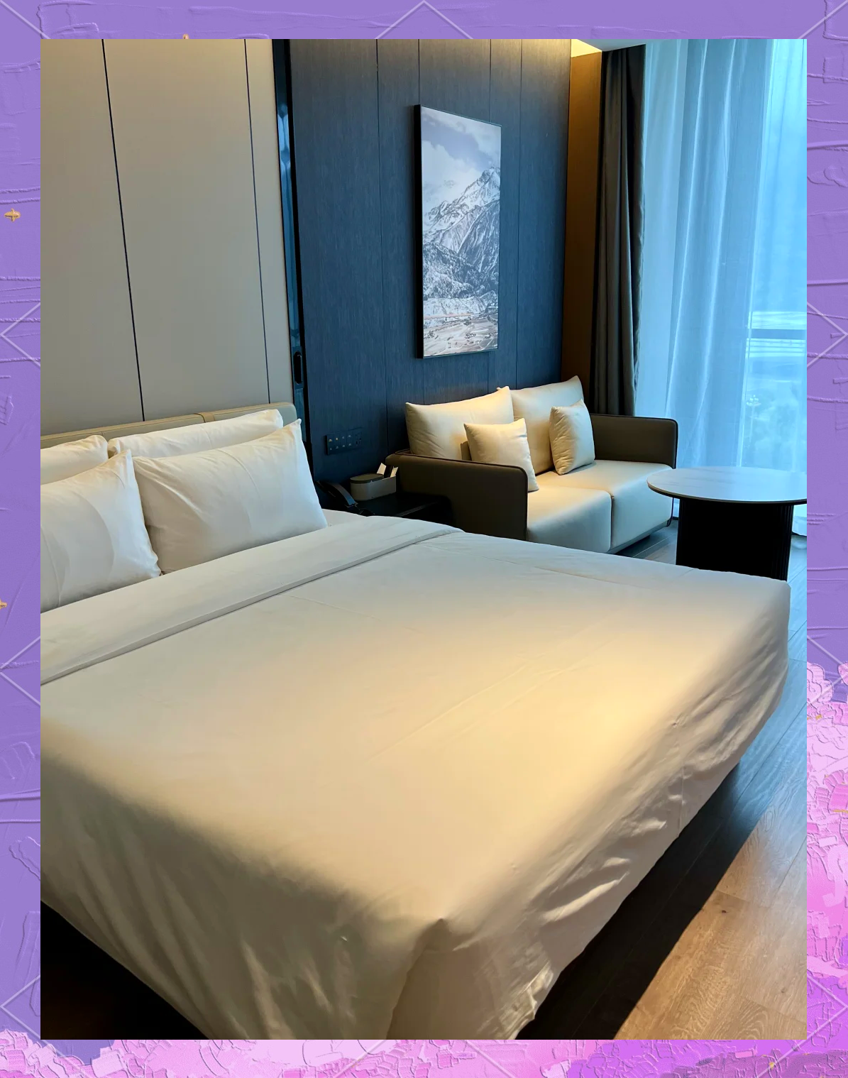 亚朵2025年增速放缓：酒店、零售业务增速同步回落，费用激增侵蚀利润