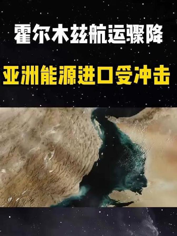 受困霍尔木兹:中国货代公司中东业务减半、运费飙升近三倍