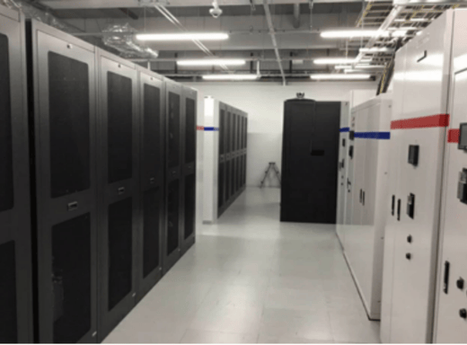 协创数据：公司持续建设高端GPU算力服务器集群