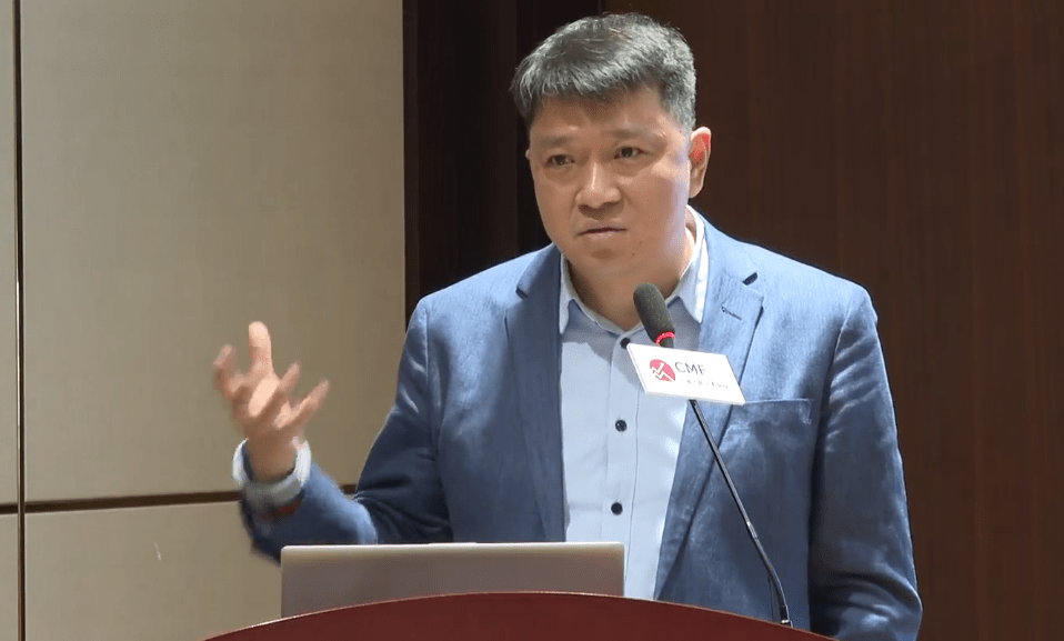 锐新科技：接受中信建投证券等投资者调研