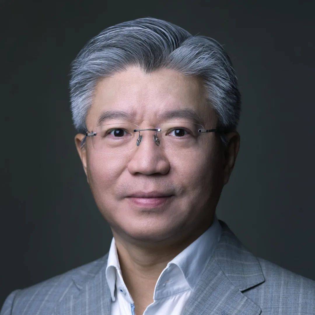 智度股份:公司董事长、董事陆宏达辞职