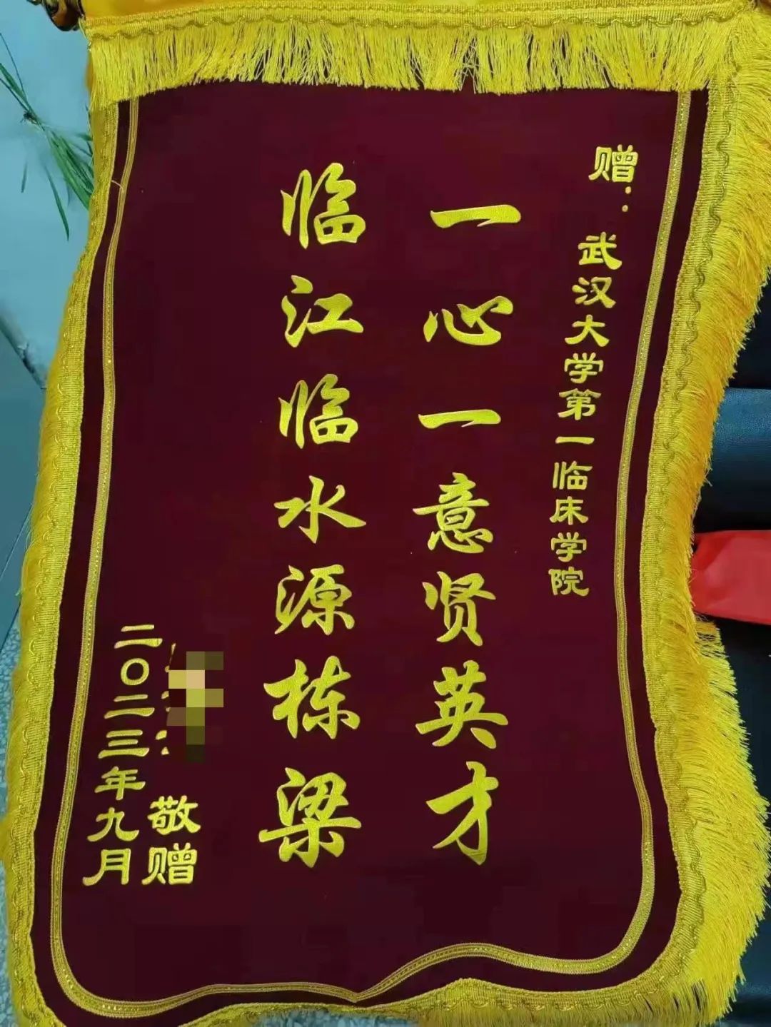 跨越千里的“医”靠