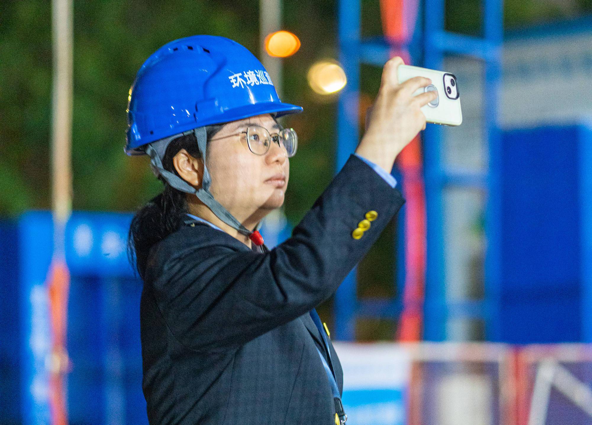 报告：我国大气污染防治取得阶段性成效 传统重污染区域改善明显