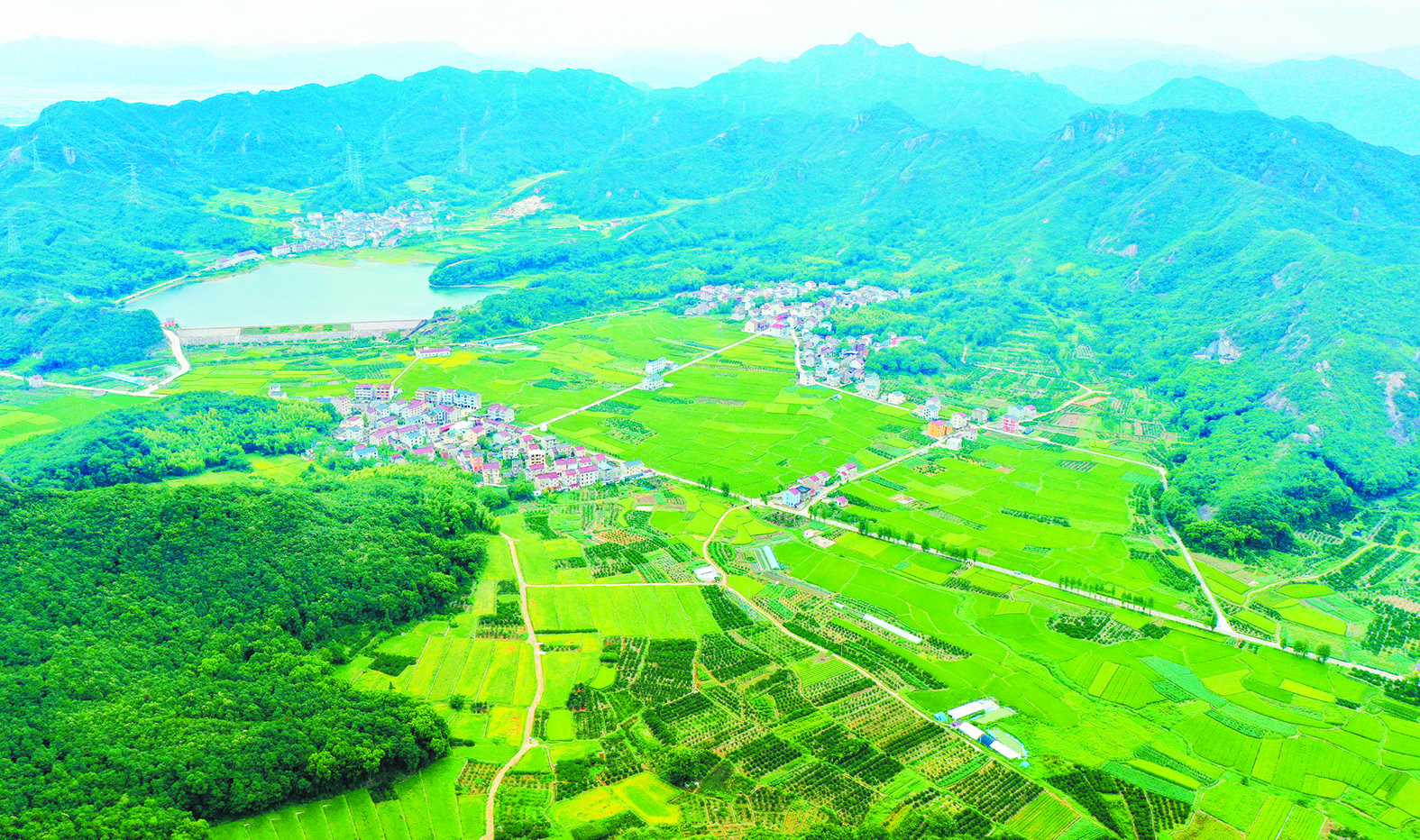 自然资源部：已建成省级以上绿色矿山5500余家