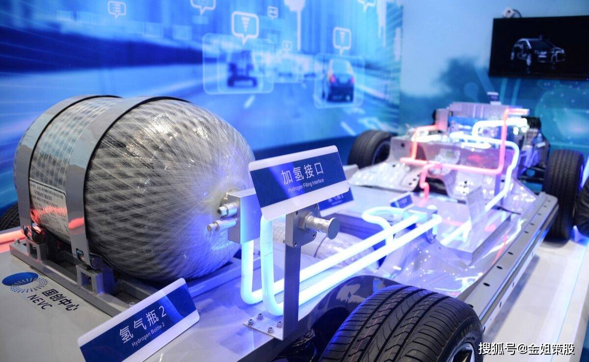 冰轮环境盘中创历史新高