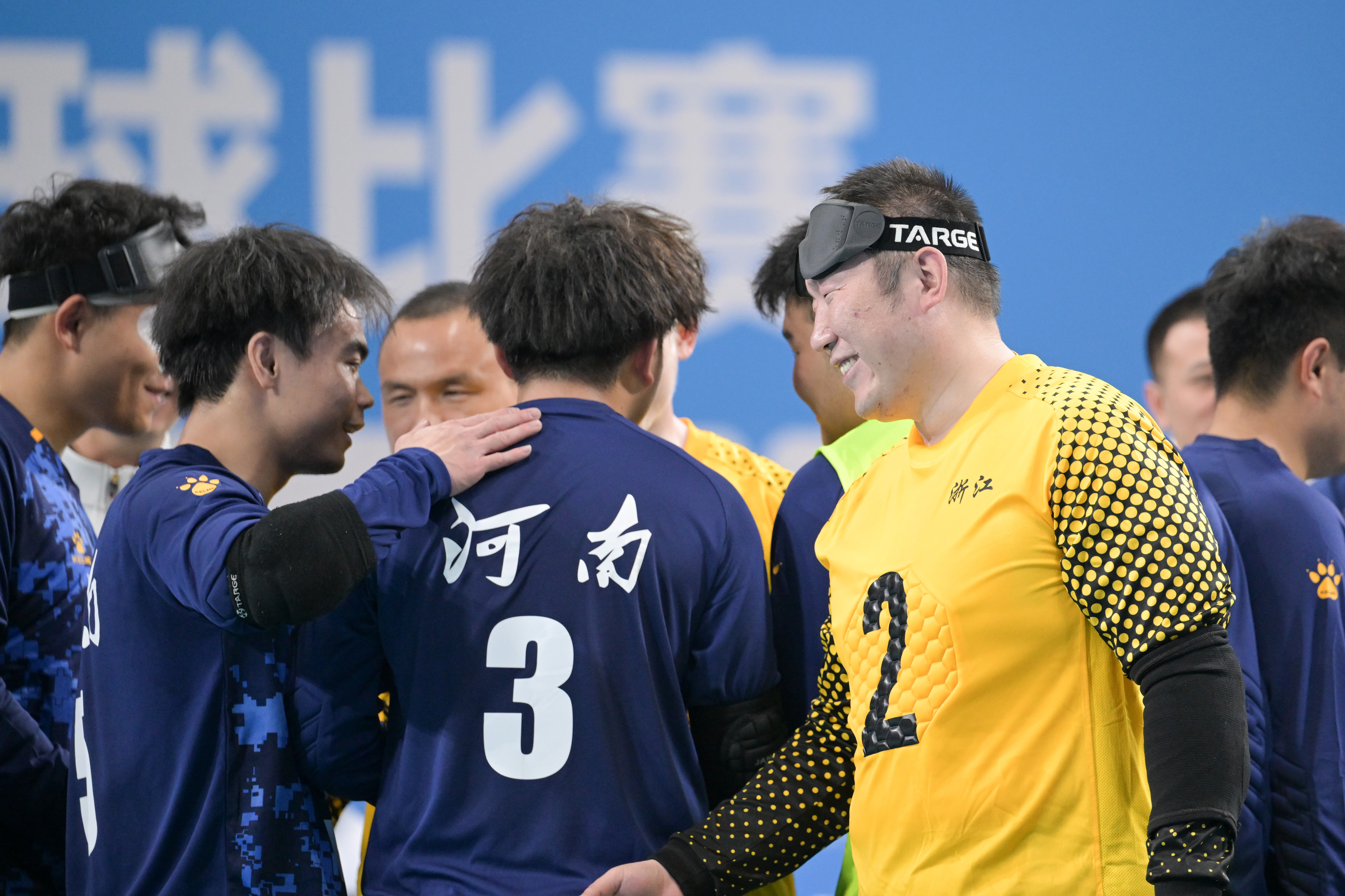 （乡村行・看振兴）一颗小门球“击活”共富路 浙江山村竞逐“体育经济”