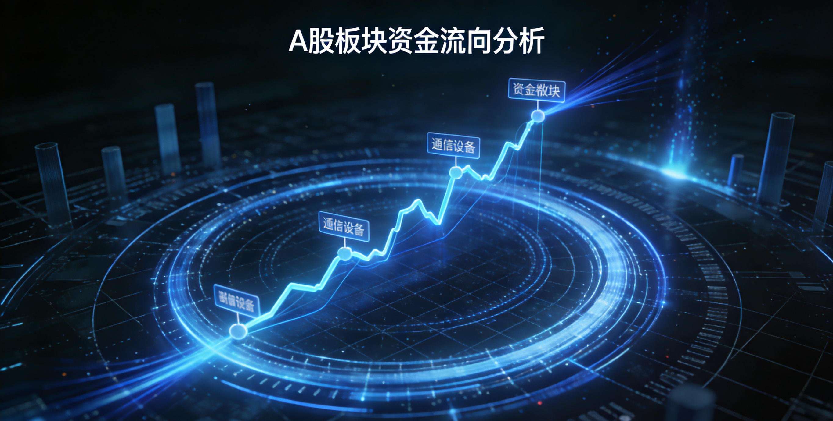 共封装光学(CPO)概念上涨4.02%,45股主力资金净流入超亿元