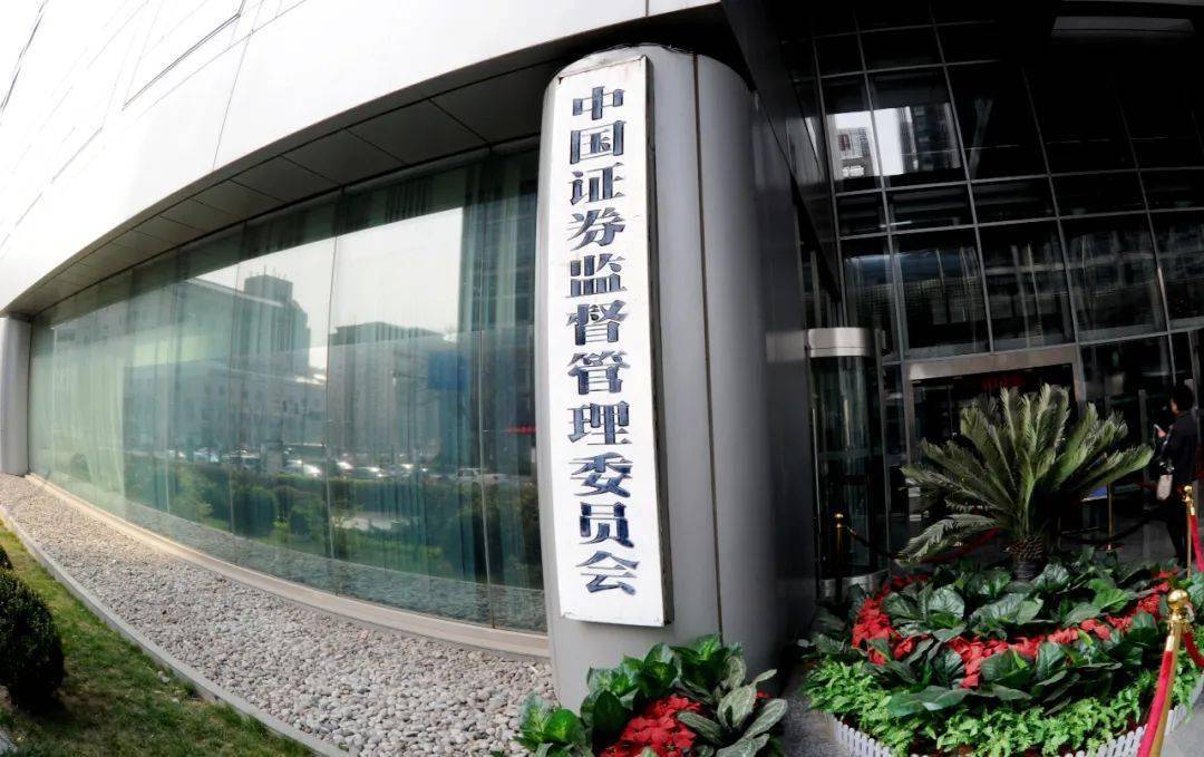 中国证监会查办首例未依规备案擅自境外上市案件