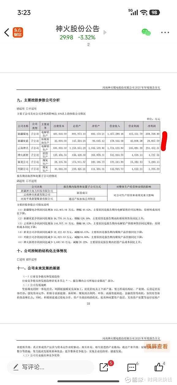 云铝股份(000807)2026年一季报简析:营收净利润同比双双增长,盈利能力上升