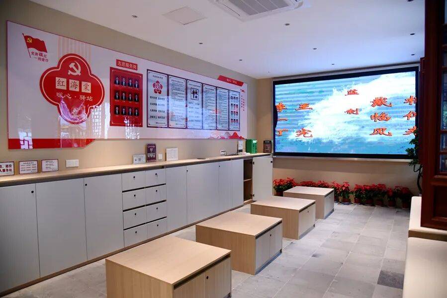 海南产经新观察：景区“焕新”迎游人