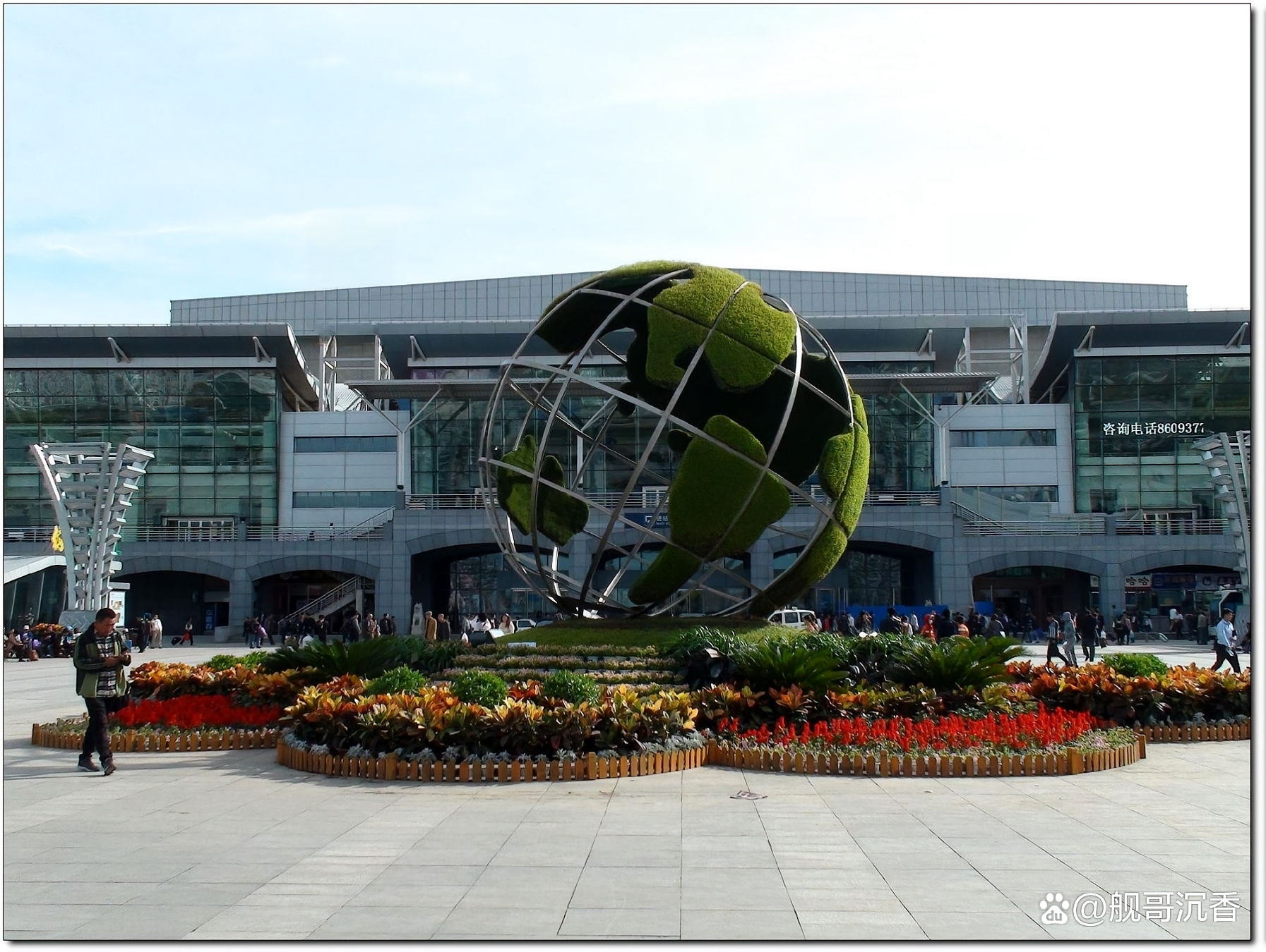 长春大冬会筹备彰显“国际范”与“本土味”