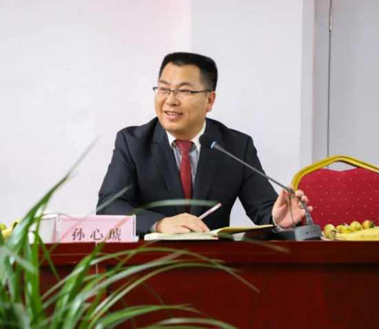 梦网科技:4月27日召开董事会会议