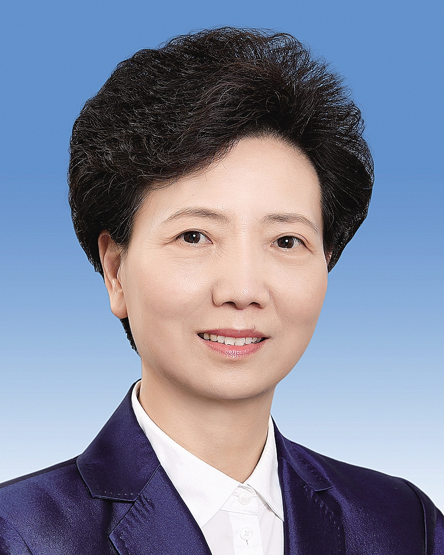 国务院任免国家工作人员