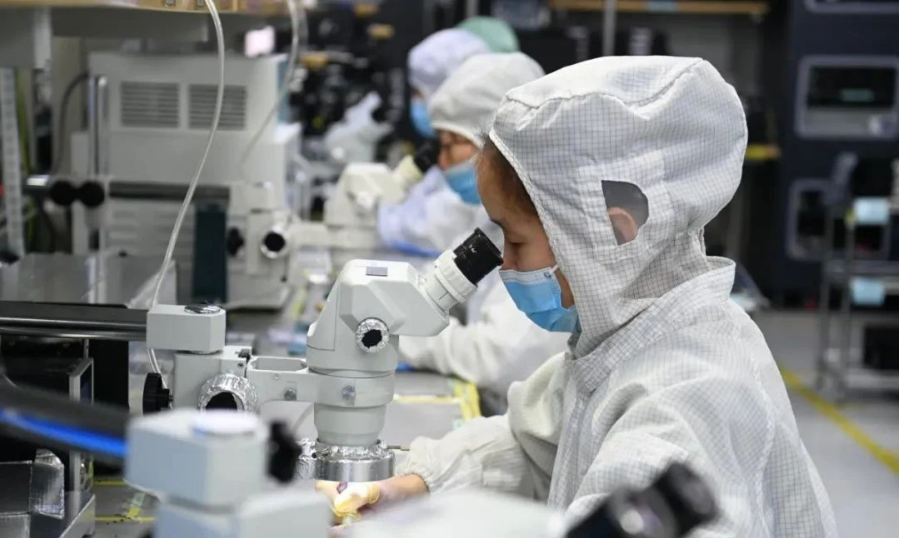 联特科技(301205)2026年一季报简析:净利润同比下降83.71%,三费占比上升明显