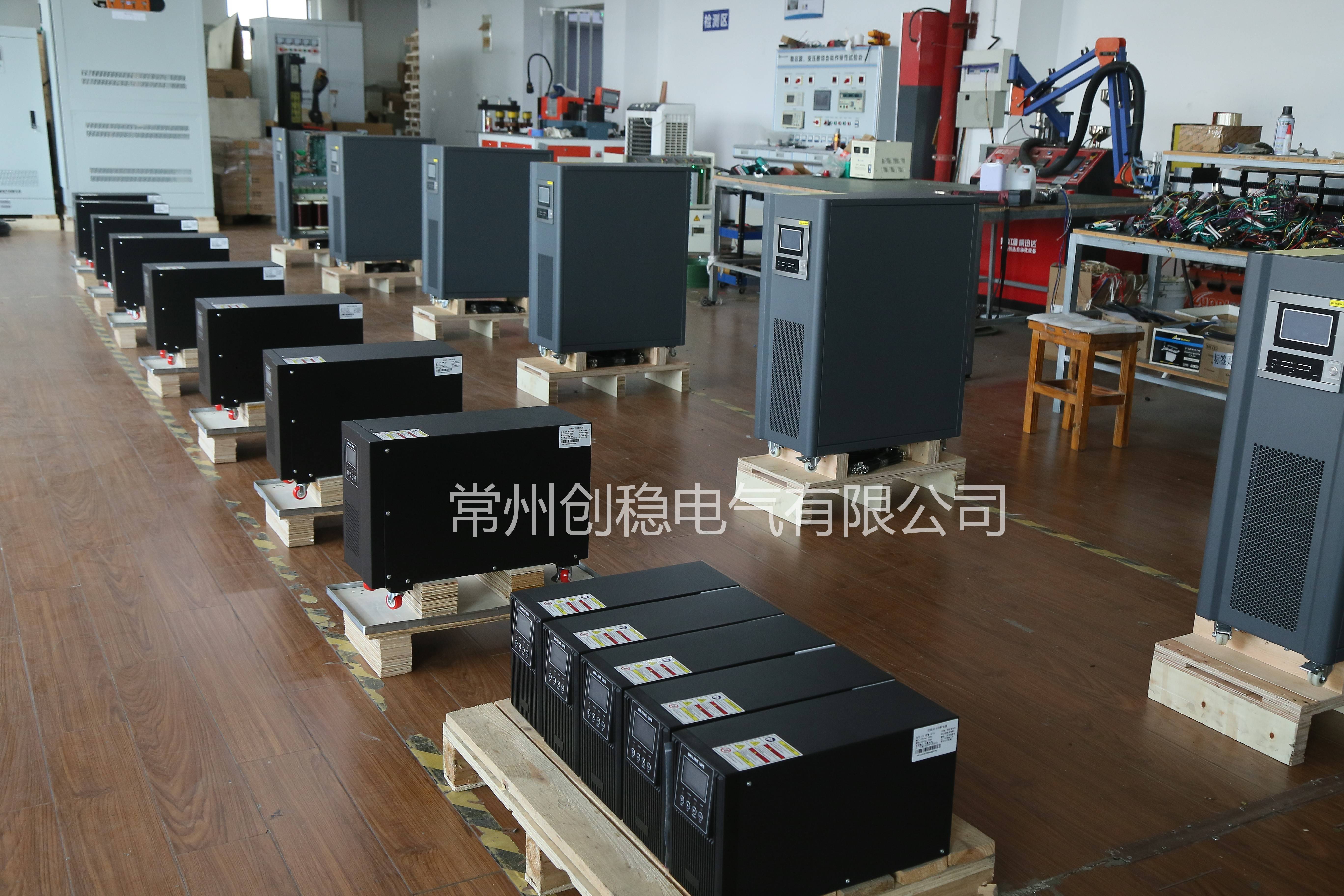 良信股份：公司生产的低压电器产品在数据中心的低压配电柜、电力模组、UPS及HVDC等环节均可应用