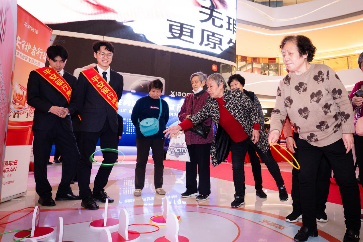 平安银行获得发明专利授权：“一种处理消息队列消费异常的方法、系统”